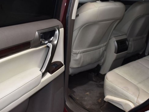Used 2016 Lexus GX 460 image 13