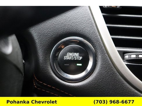 Used 2020 Chevrolet Trax LT w/ Driver Confidence Package image 12