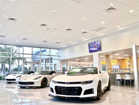 Used 2020 Kia Forte GT-Line w/ GT-Line Premium Package image 30