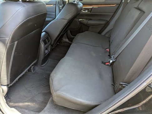 Used 2017 Honda CR-V EX-L image 19