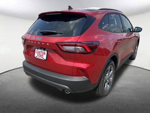 New 2025 Ford Escape ST-Line image 5