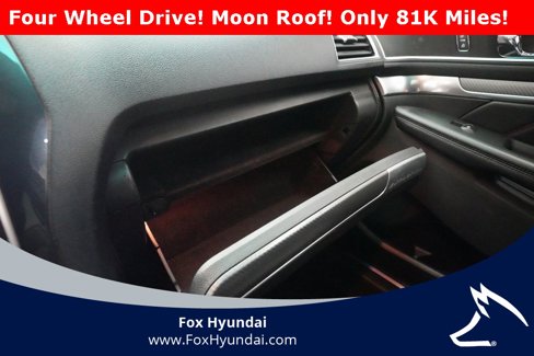 Used 2016 Ford Explorer Sport image 33