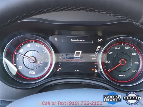 Certified 2023 Dodge Charger SXT w/ Cold Weather Package image 3