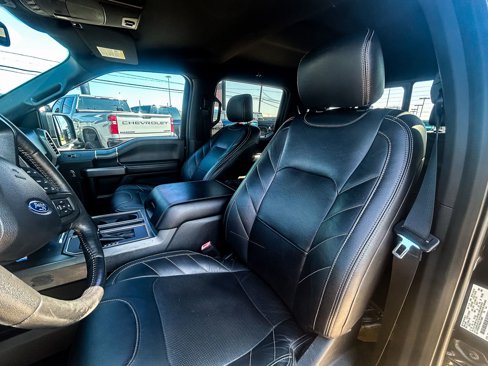 Used 2019 Ford F150 XLT w/ Equipment Group 302A Luxury image 19