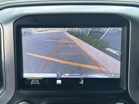 Used 2019 GMC Sierra 1500 SLT w/ SLT Premium Plus Package image 24