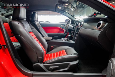 Used 2007 Ford Mustang Shelby GT500 image 73