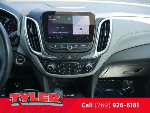 Used 2019 Chevrolet Equinox Premier image 56