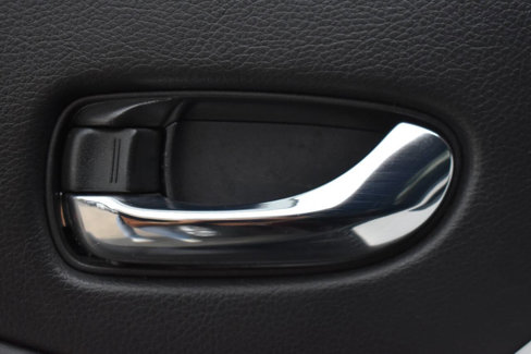 Used 2014 Nissan Murano SL image 41