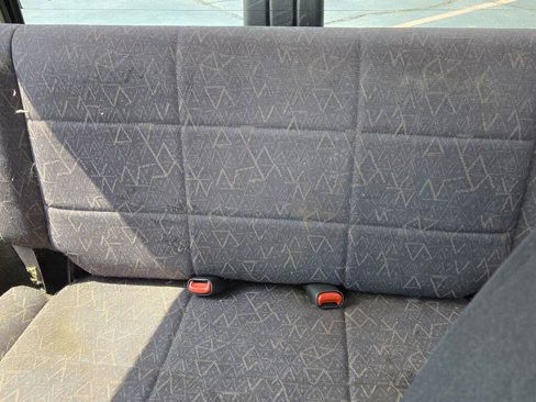 Used 2002 Jeep Wrangler Sport image 14