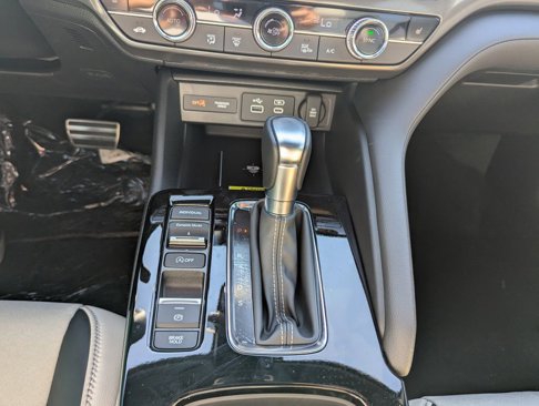 New 2025 Acura Integra A-Spec image 18