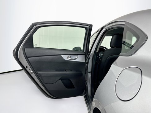 Used 2024 Kia Forte LXS image 24