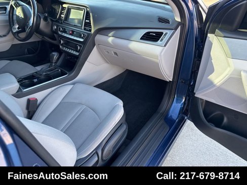 Used 2019 Hyundai Sonata SEL image 71