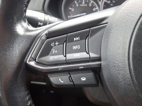 Used 2018 MAZDA CX-5 Touring image 21