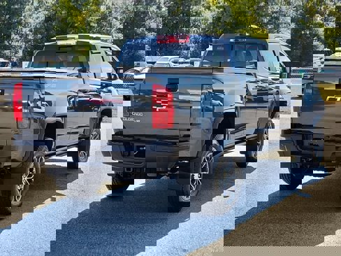Used 2019 Chevrolet Colorado ZR2 image 5