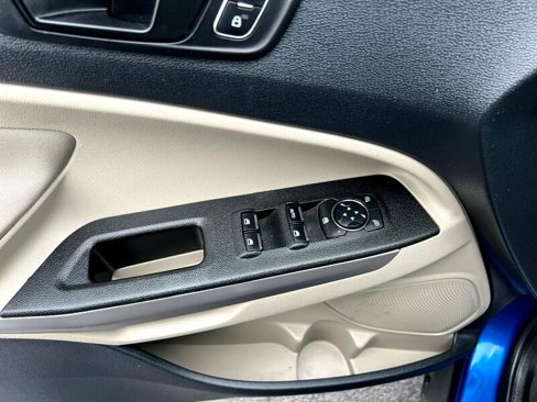 Used 2019 Ford EcoSport S image 13