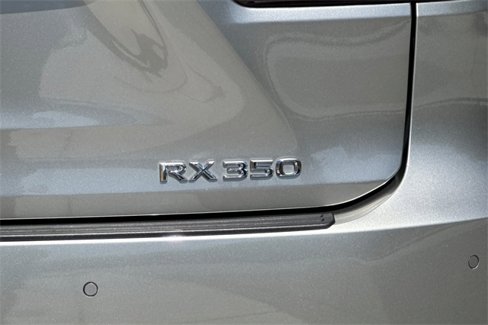 Used 2022 Lexus RX 350 AWD w/ Premium Package image 34