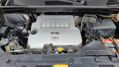 Used 2012 Toyota Highlander 4WD image 16