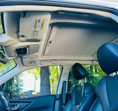 Used 2020 Subaru Forester Limited image 22
