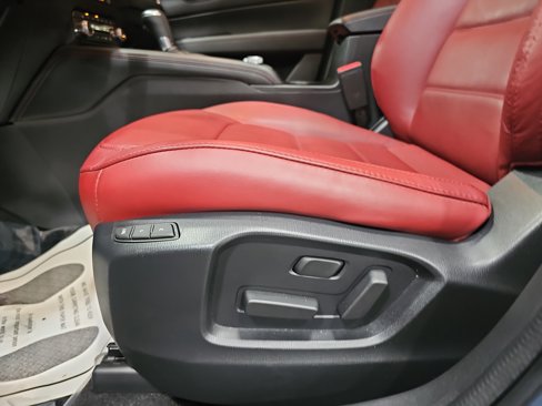 Used 2022 MAZDA CX-5 Carbon Edition image 31