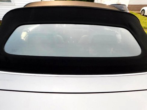 Used 2012 BMW 135i Convertible image 37