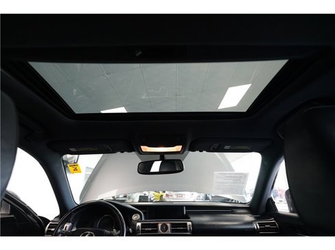 Used 2016 Lexus IS 200t image 14
