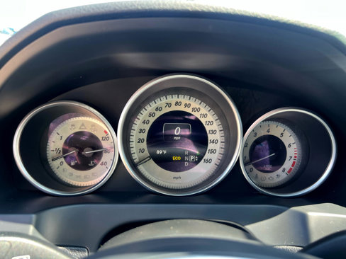 Used 2014 Mercedes-Benz E 350 Coupe image 14