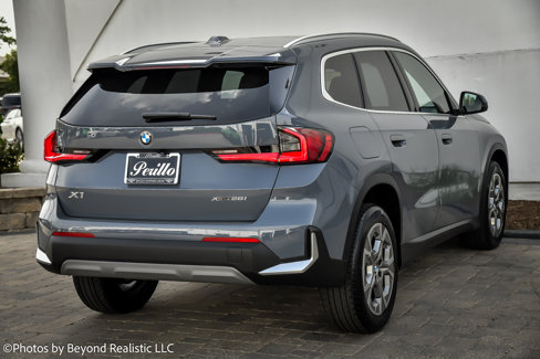 Used 2023 BMW X1 xDrive28i w/ Premium Package image 8