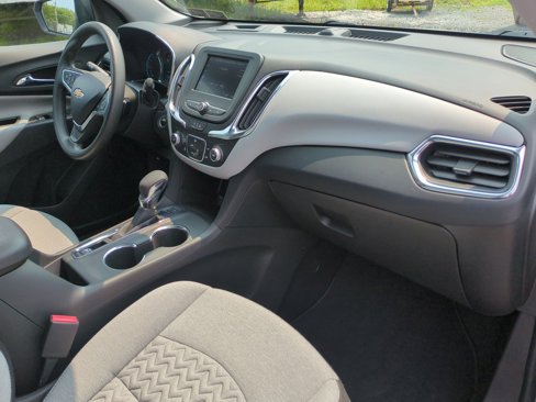 Certified 2023 Chevrolet Equinox LS w/ LS Convenience Package image 29