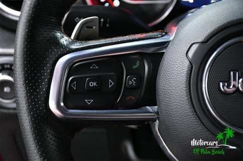 Used 2022 Jeep Wrangler Unlimited Rubicon w/ Dual Top Group image 34