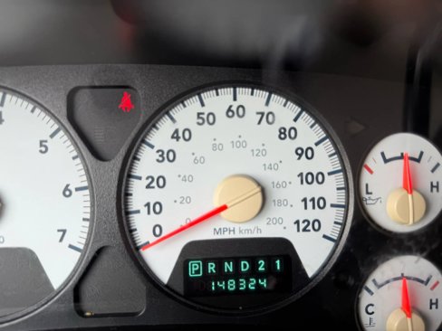 Used 2007 Dodge Ram 1500 Truck SLT image 21