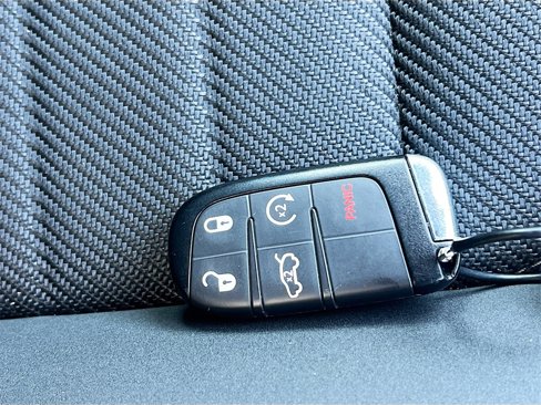 Used 2024 Dodge Hornet R/T image 33
