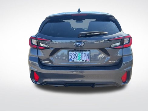 Certified 2024 Subaru Impreza 2.0i Sport image 6