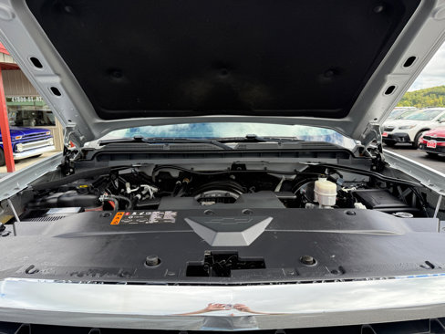 Used 2019 Chevrolet Silverado 1500 LT image 33