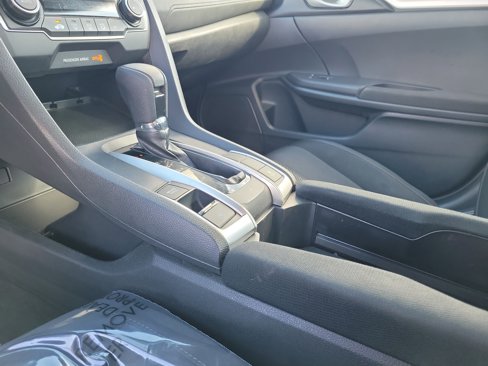 Used 2018 Honda Civic LX image 17
