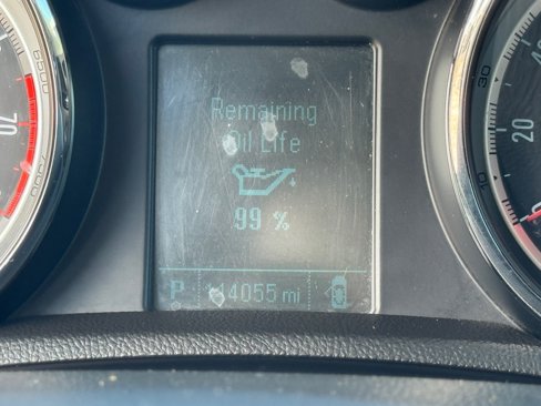 Used 2015 Buick Encore FWD image 24