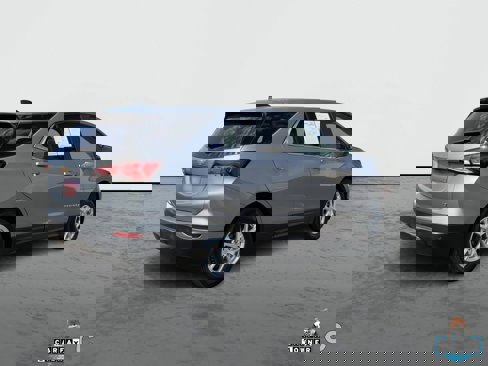 Used 2024 Chevrolet Equinox LT image 8