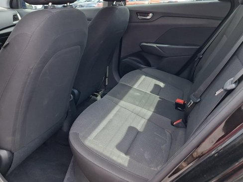 Used 2020 Hyundai Accent SE image 9