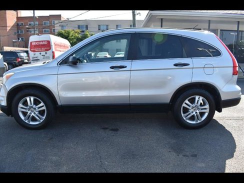 Used 2010 Honda CR-V EX image 11