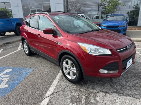 Used 2013 Ford Escape SE image 40