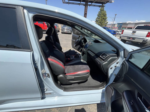 Used 2019 Subaru WRX Premium image 13