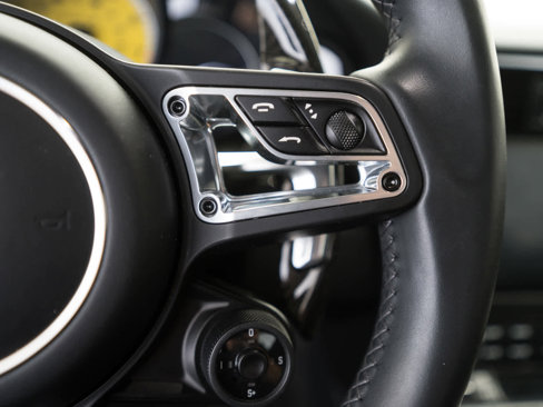 Used 2019 Porsche 911 Turbo S image 24