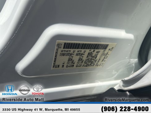 Used 2022 Nissan Rogue SV image 14