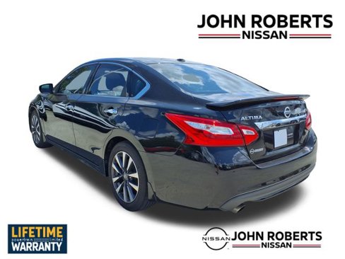 Used 2016 Nissan Altima 2.5 SL w/ 2.5 Technology Package image 14