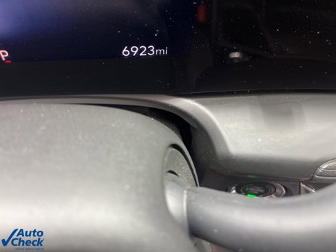 Used 2025 Buick Encore GX Sport Touring w/ Advanced Technology Package image 10