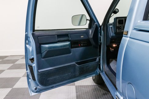 Used 1989 Chevrolet Silverado 1500 2WD Regular Cab image 12