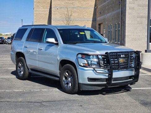 Used 2019 Chevrolet Tahoe LS image 2