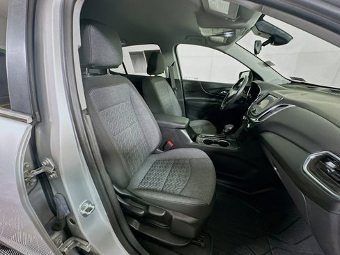 Used 2022 Chevrolet Equinox LT image 26