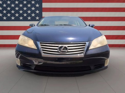 Used 2010 Lexus ES 350 image 8