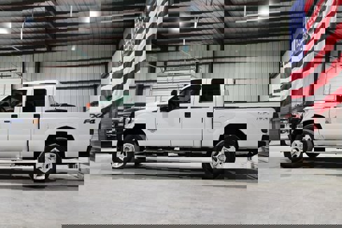 Used 2014 Ford F250 XLT w/ XLT Value Package image 6