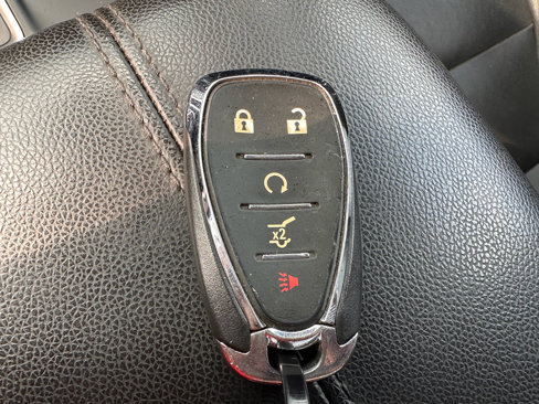 Used 2020 Chevrolet Equinox Premier image 38